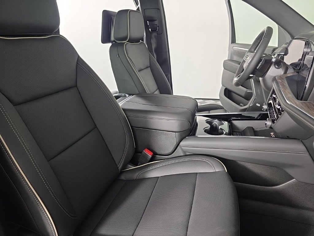 New 2026 Chevrolet Tahoe Premier image 43
