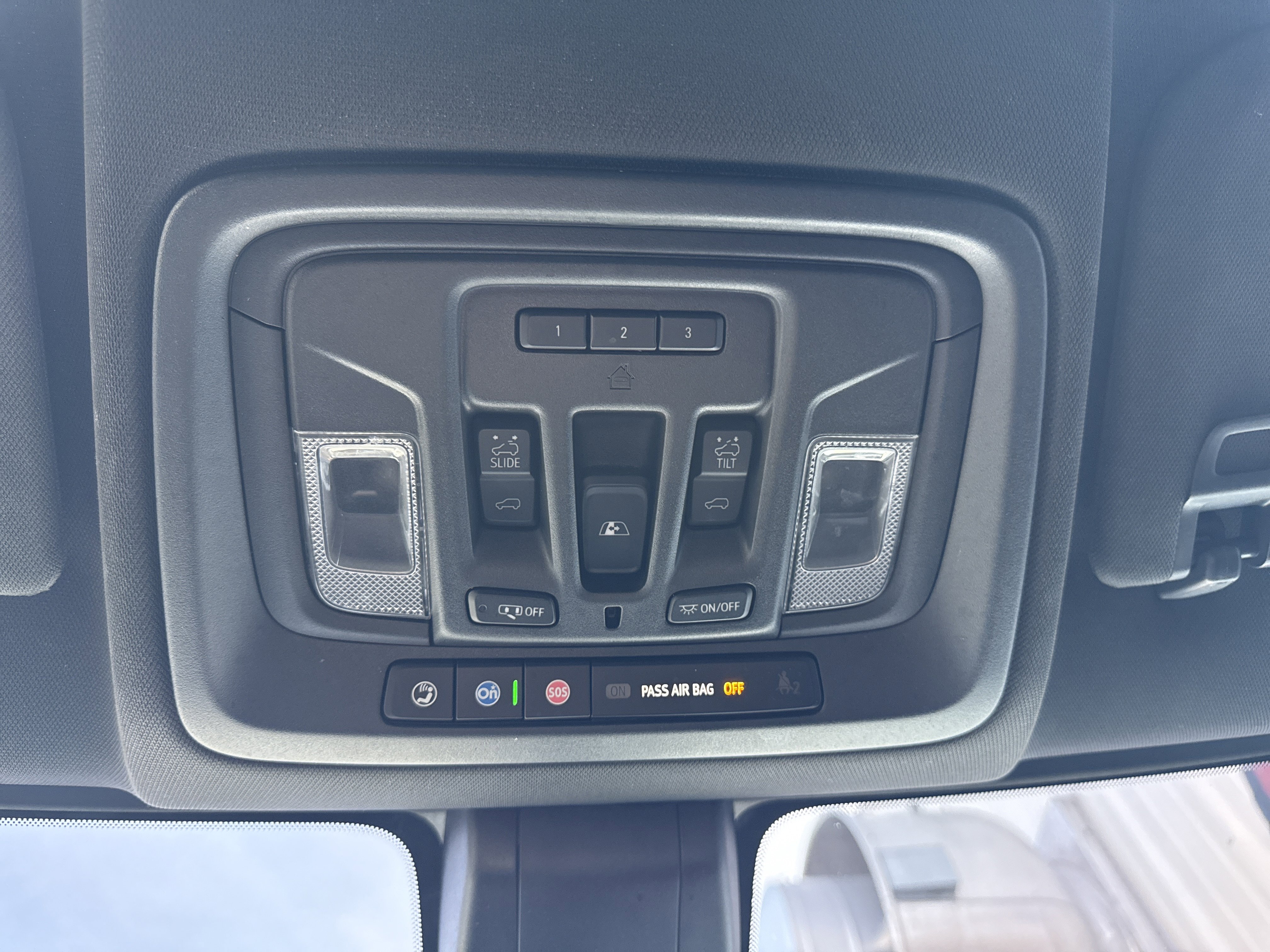 Used 2020 GMC Sierra 1500 AT4 w/ AT4 Premium Package image 24