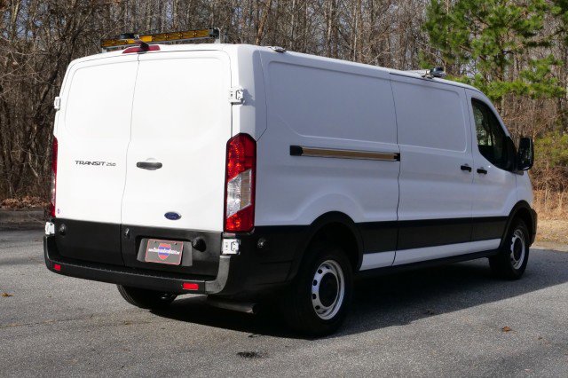 Used 2020 Ford Transit 250 Low Roof image 36