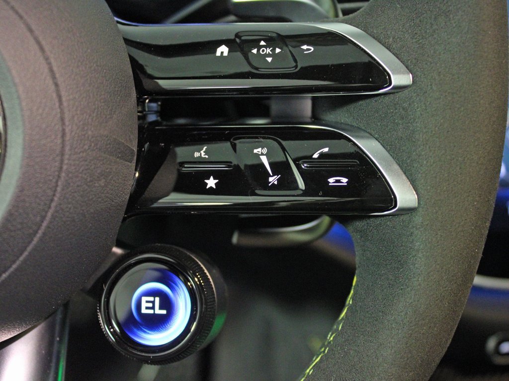 New 2026 Mercedes-Benz E 53 AMG 4MATIC Sedan image 23
