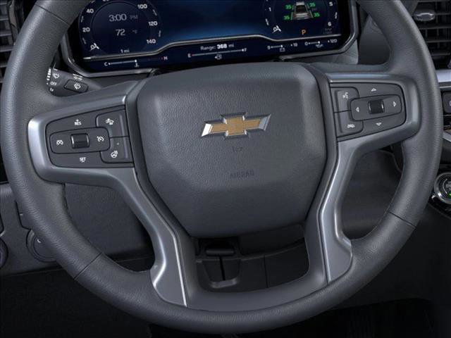 New 2025 Chevrolet Silverado 1500 LT image 19