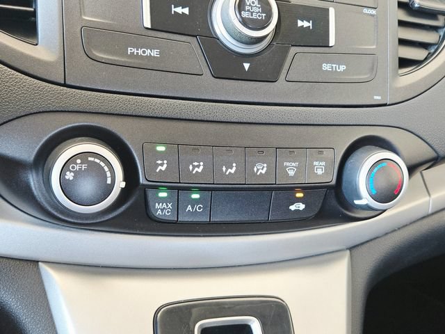 Used 2014 Honda CR-V LX image 24