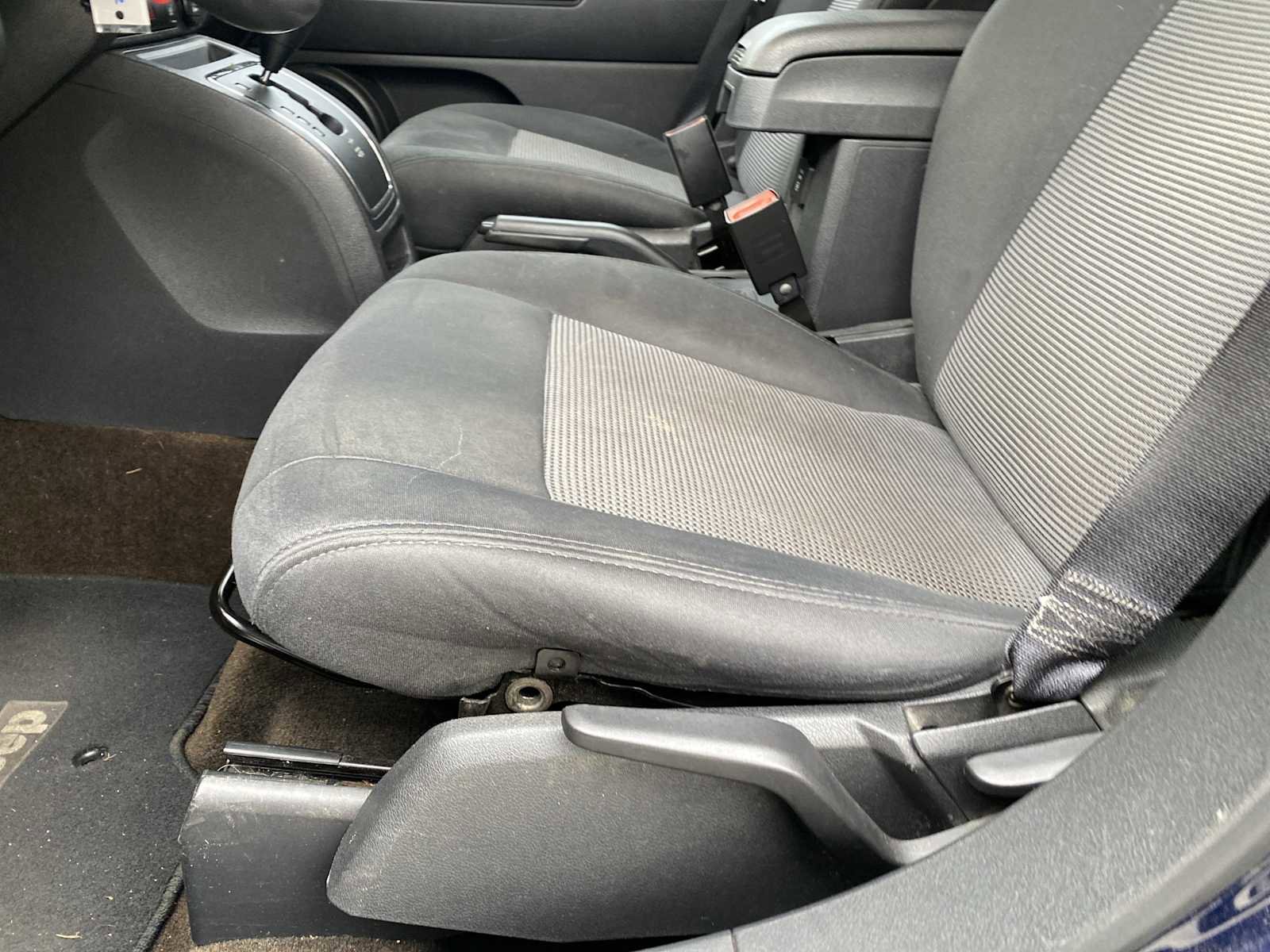 Used 2013 Jeep Patriot Latitude image 20