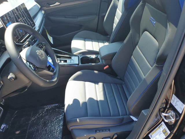 New 2026 Volkswagen Golf AWD/4WD image 16