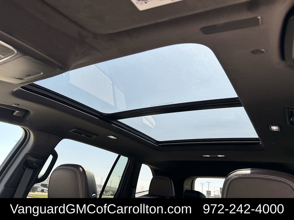 New 2026 GMC Acadia Denali Ultimate w/ LPO, Floor Liner Package image 21