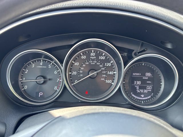Used 2014 MAZDA CX-5 Sport FWD image 20