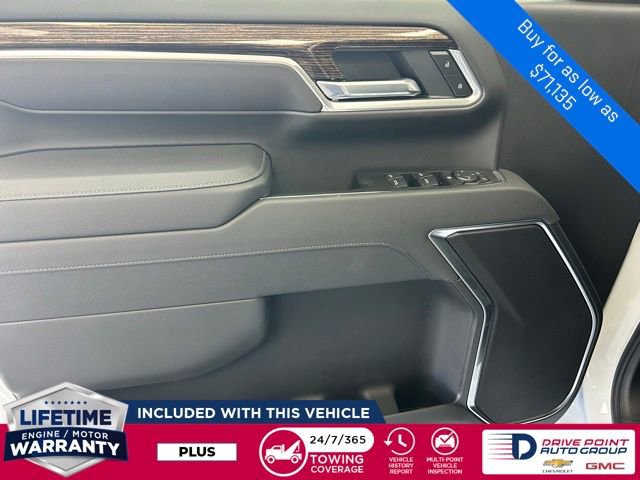 New 2026 GMC Sierra 2500 SLE image 12