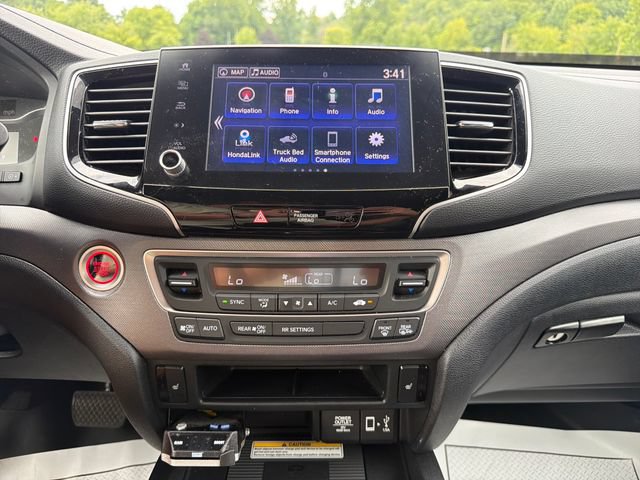 Used 2021 Honda Ridgeline RTL-E image 17