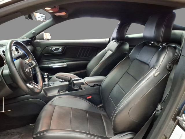 Used 2017 Ford Mustang GT Premium w/ GT Performance Package RWD image 10