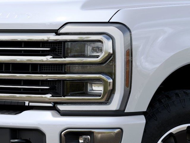 New 2027 Ford F350 Platinum AWD/4WD image 18
