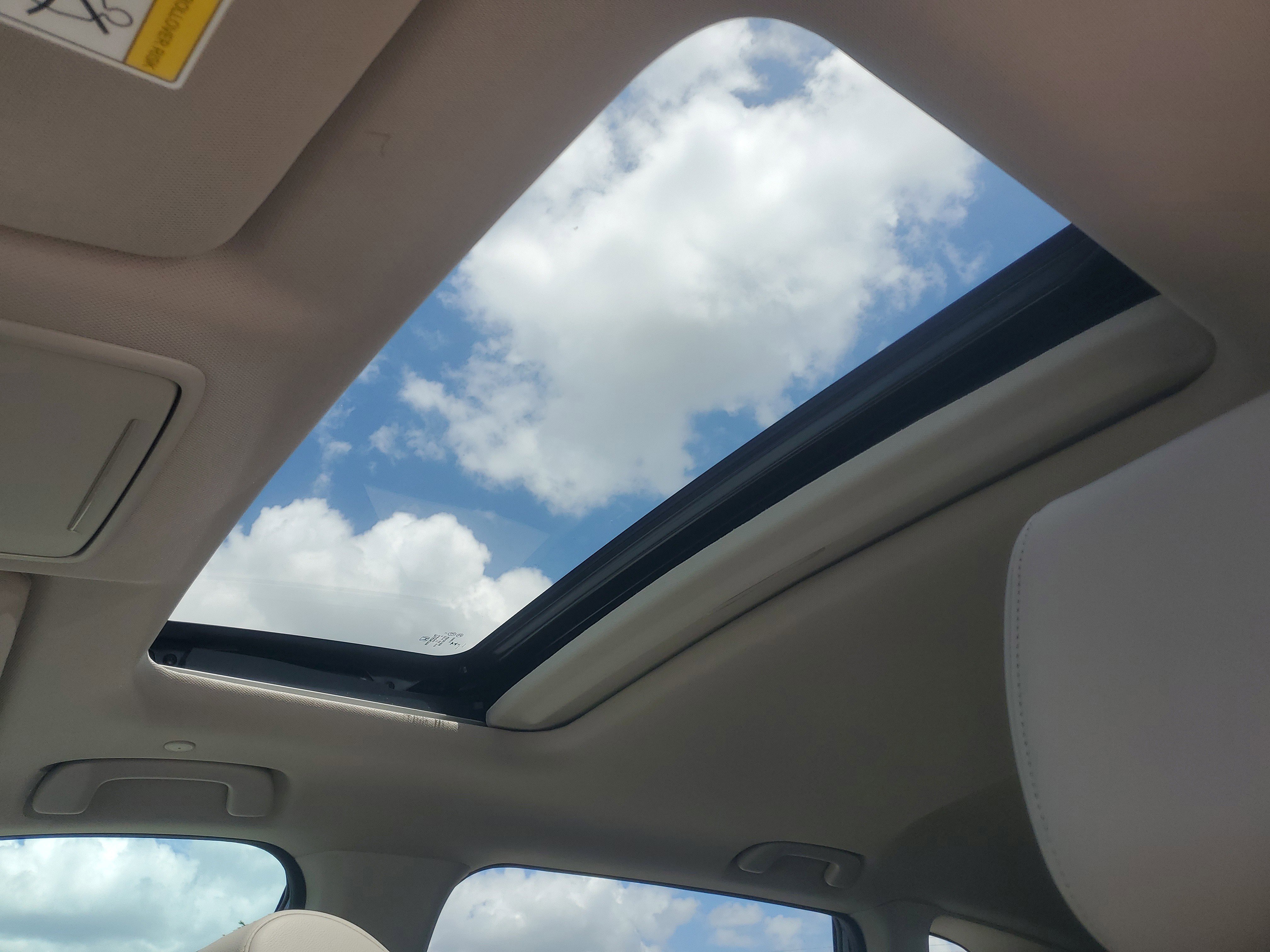 Used 2024 Honda CR-V EX-L image 29