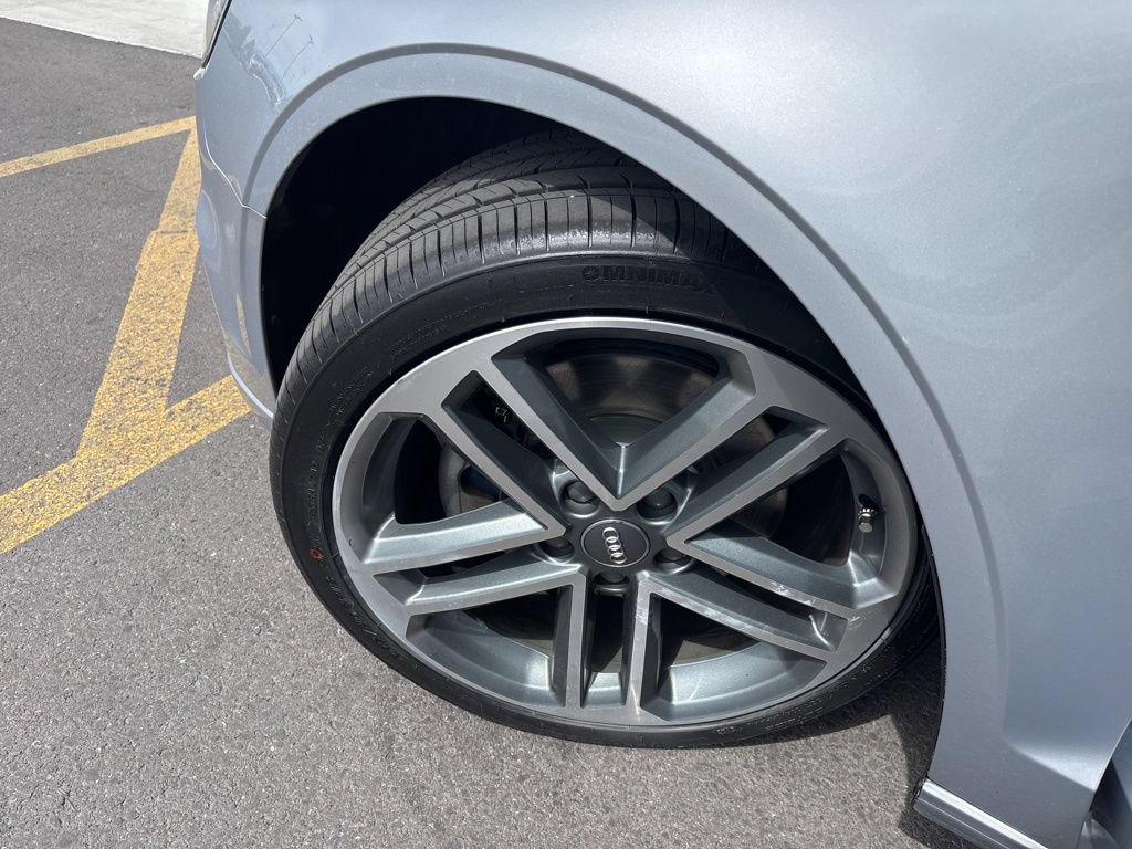 Used 2019 Audi A3 2.0T Titanium w/ Convenience Package FWD image 14