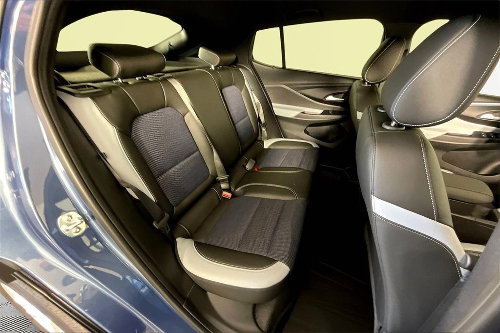 New 2026 Buick Envista Preferred w/ Advanced Safety Package image 11