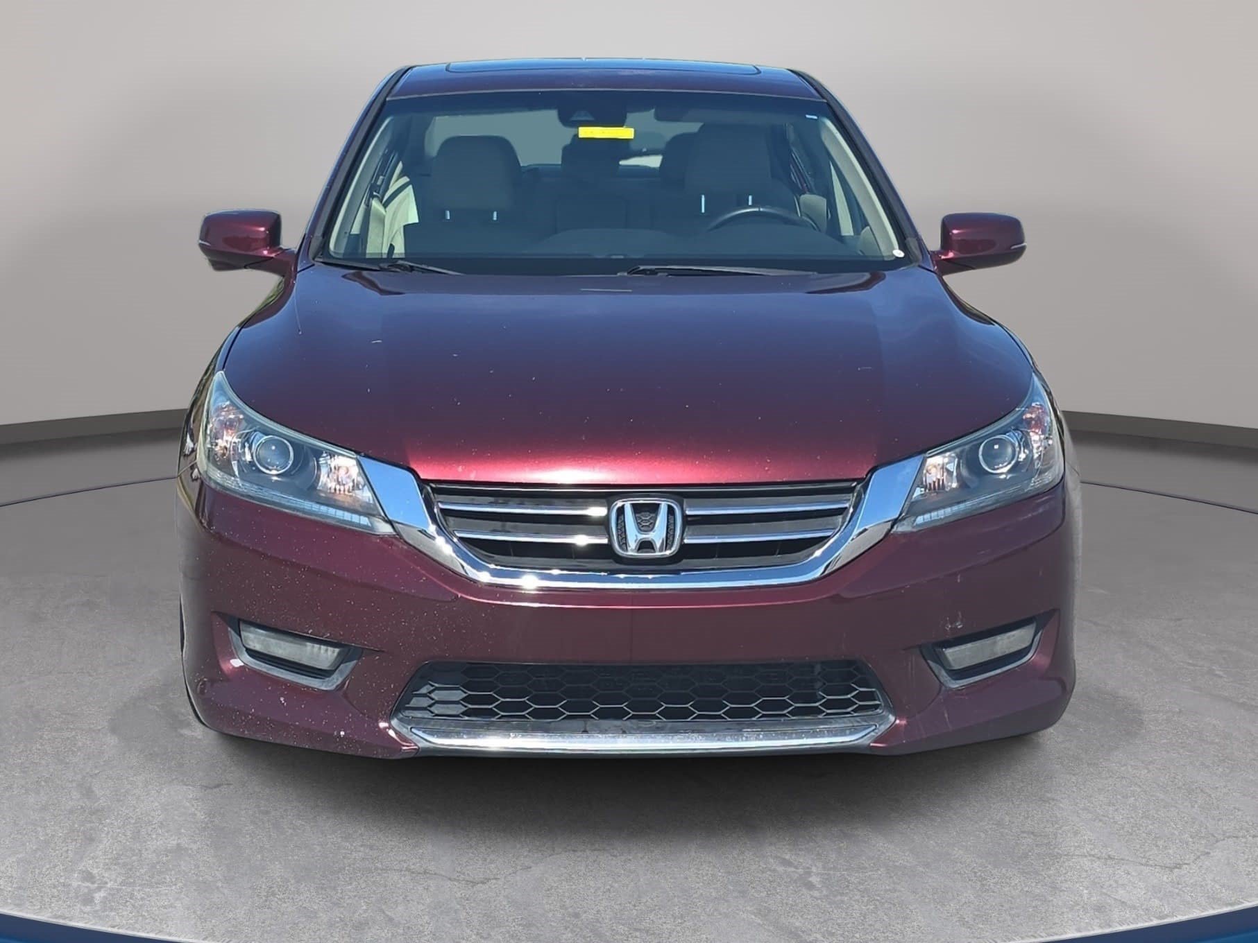 Used 2014 Honda Accord EX-L image 2