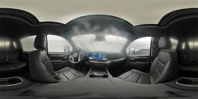 Used 2024 Chevrolet Silverado 2500 LTZ w/ LTZ Convenience Package image 29