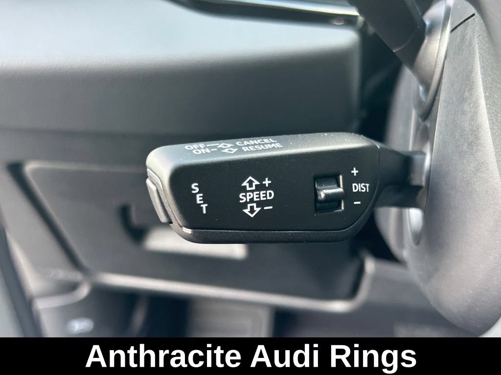 New 2026 Audi A5 2.0T Premium Plus AWD/4WD image 23