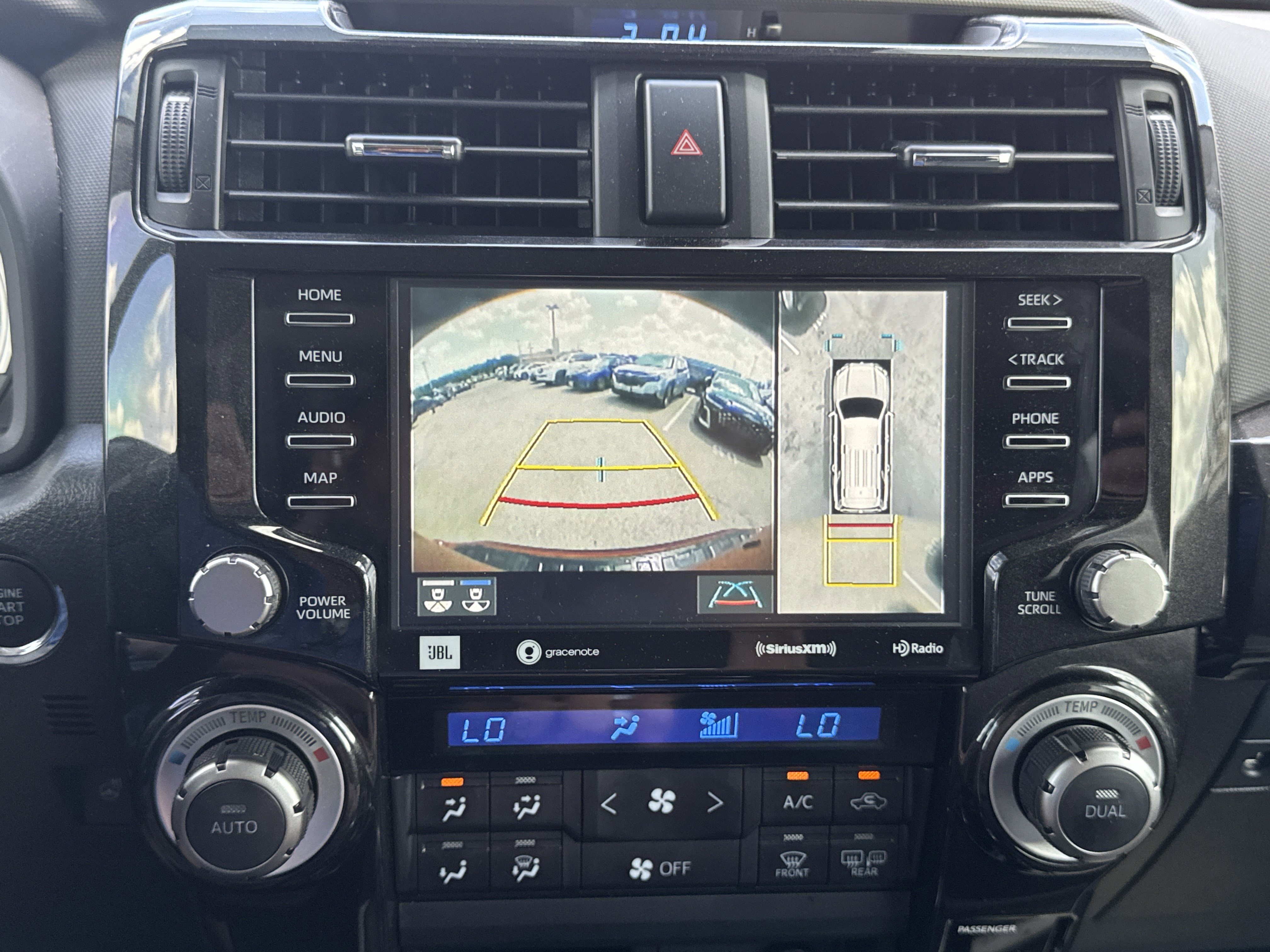Used 2024 Toyota 4Runner TRD Pro AWD/4WD image 19