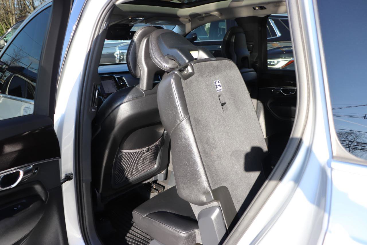 Used 2016 Volvo XC90 T6 Momentum image 29