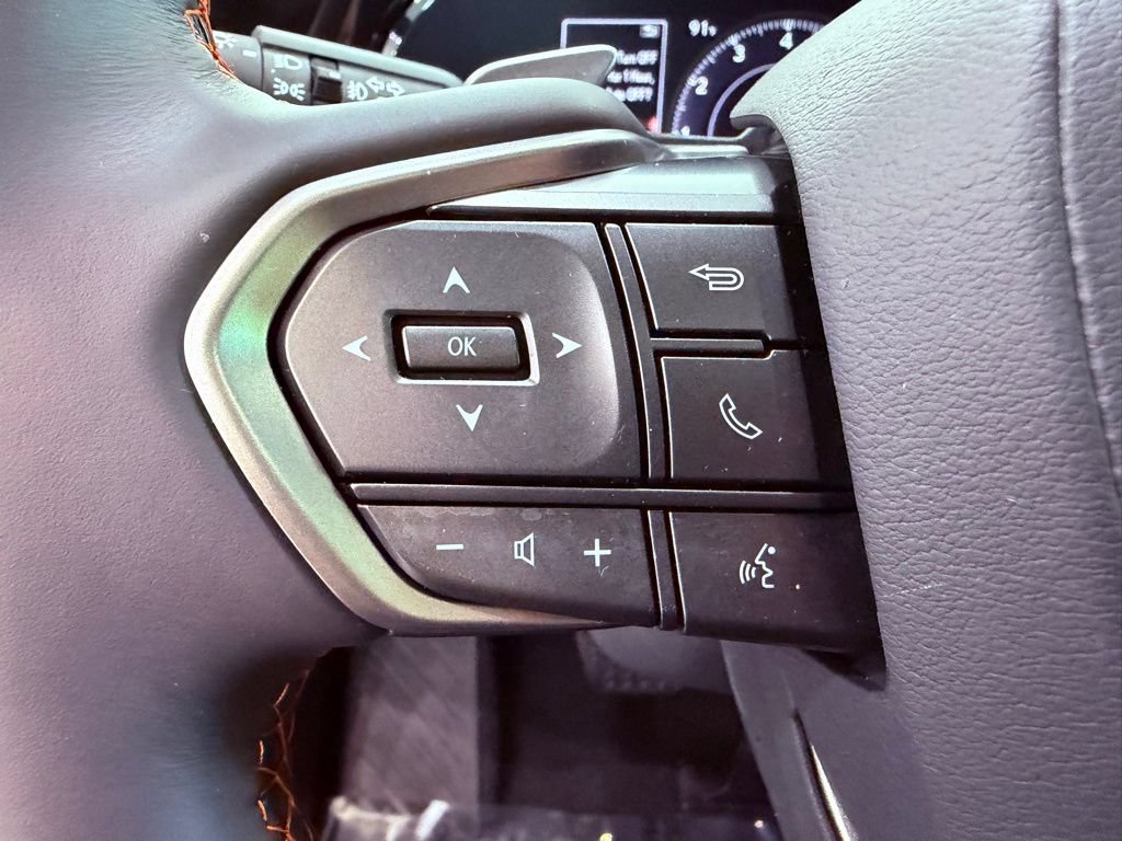 Certified 2024 Lexus NX 250 FWD image 21