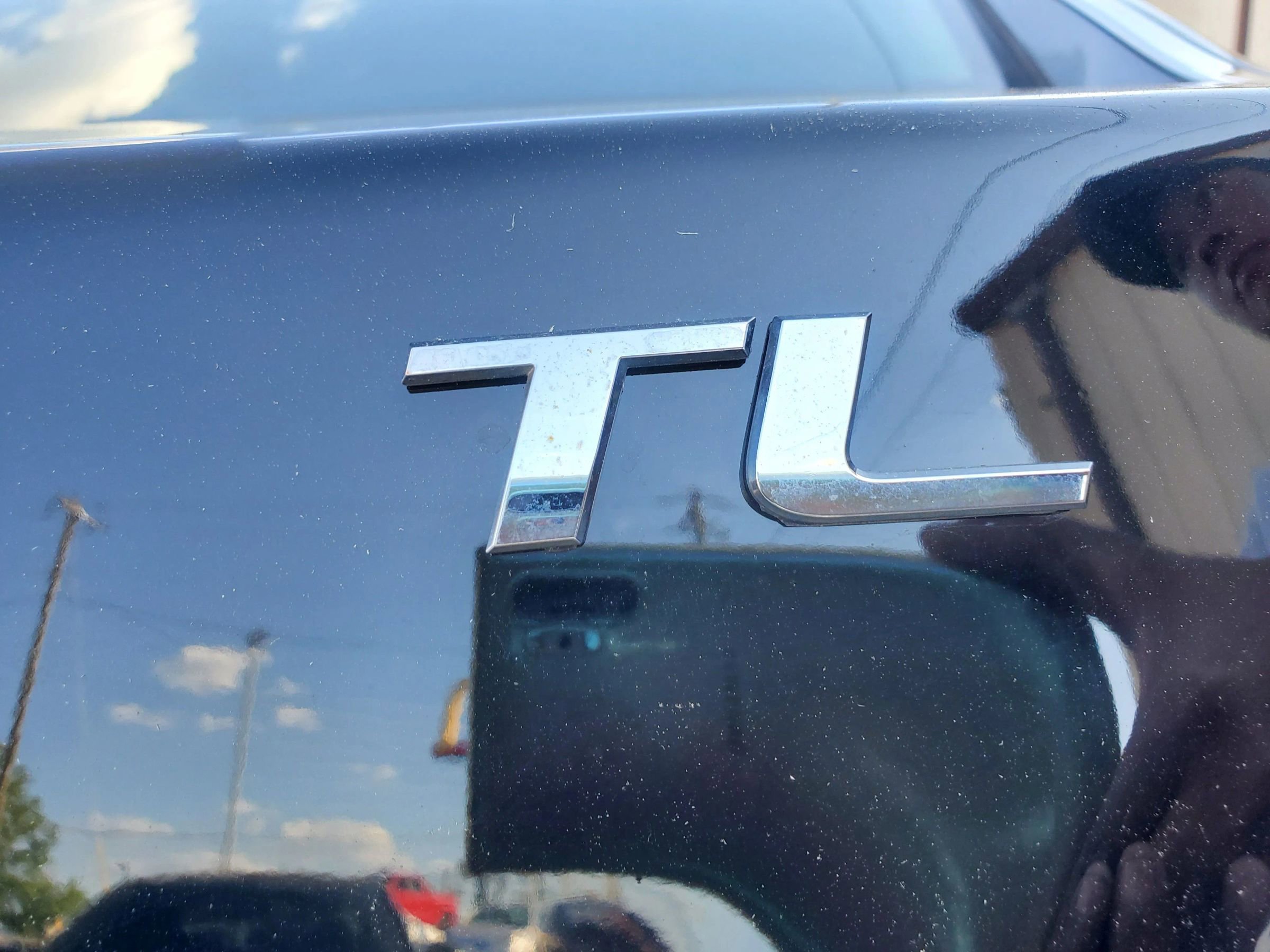 Used 2014 Acura TL FWD image 11