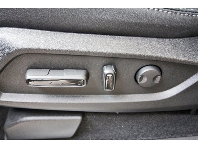 New 2025 Honda Pilot Touring image 25