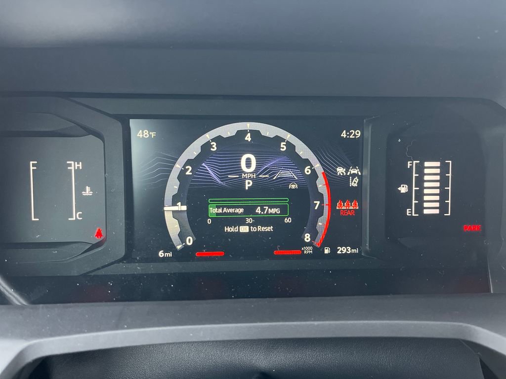 New 2026 Toyota Tacoma SR5 image 15