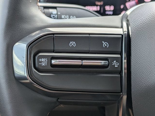 Used 2025 GMC Canyon AT4 w/ Nightfall Edition AWD/4WD image 22