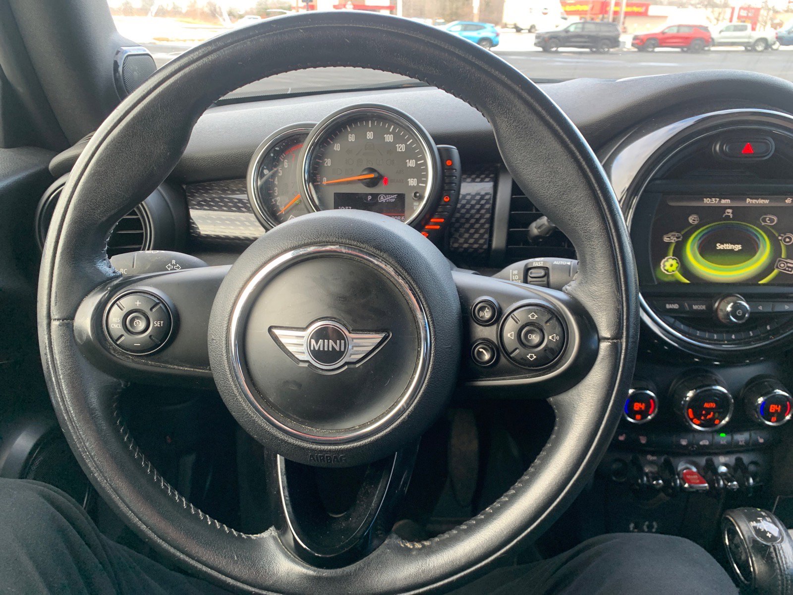 Used 2017 MINI Cooper S image 6