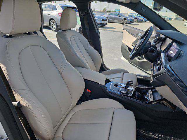 Certified 2023 BMW 228i xDrive Gran Coupe w/ Convenience Package image 10