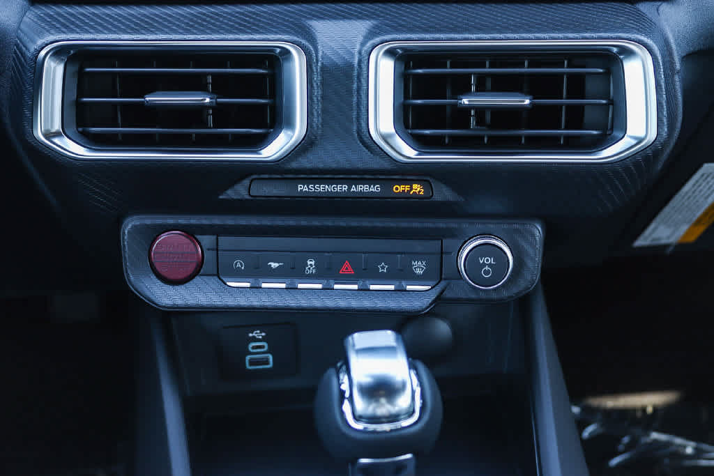 New 2026 Ford Mustang Premium RWD image 13