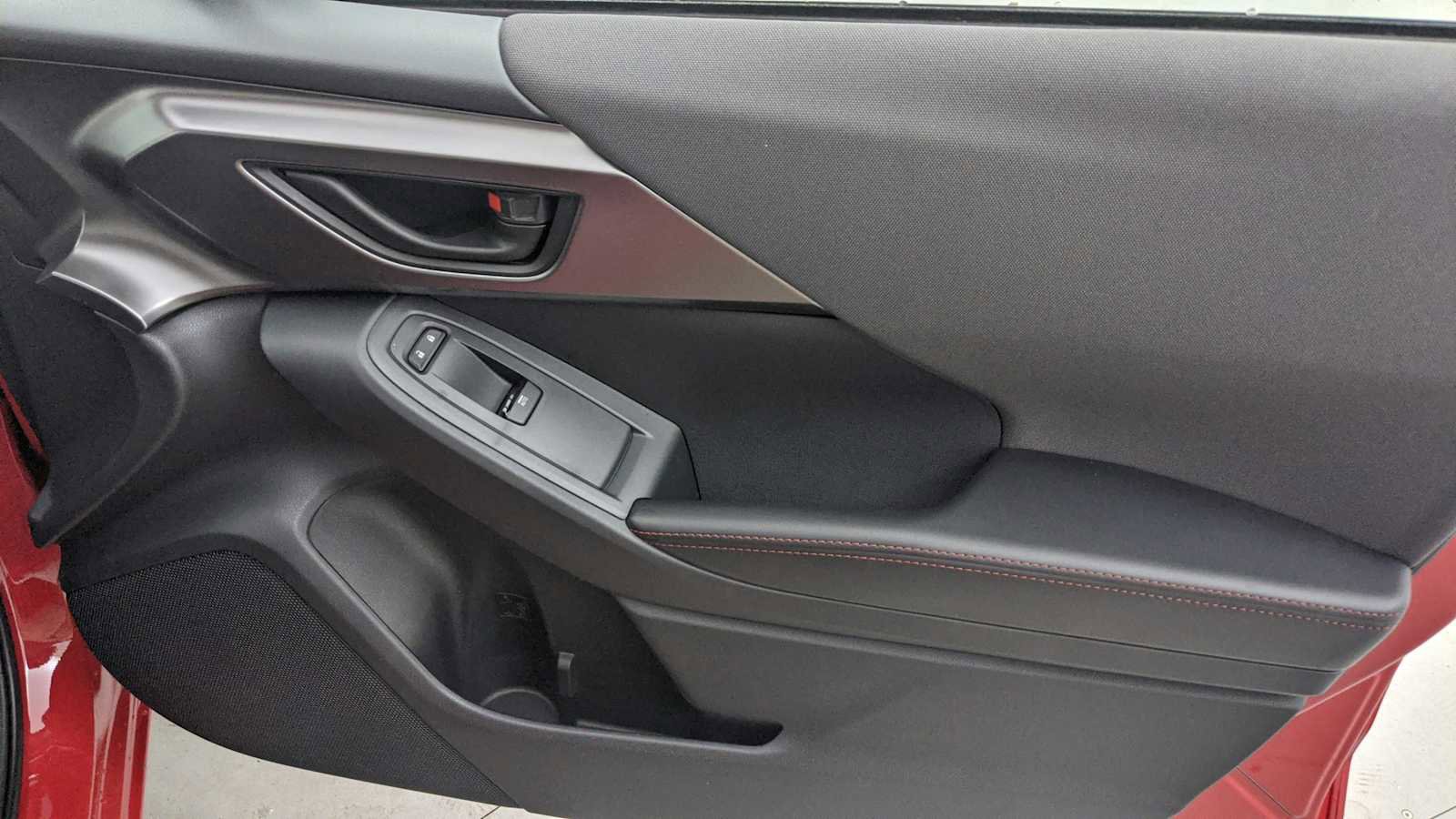 Used 2025 Subaru Impreza 2.0i Sport image 25