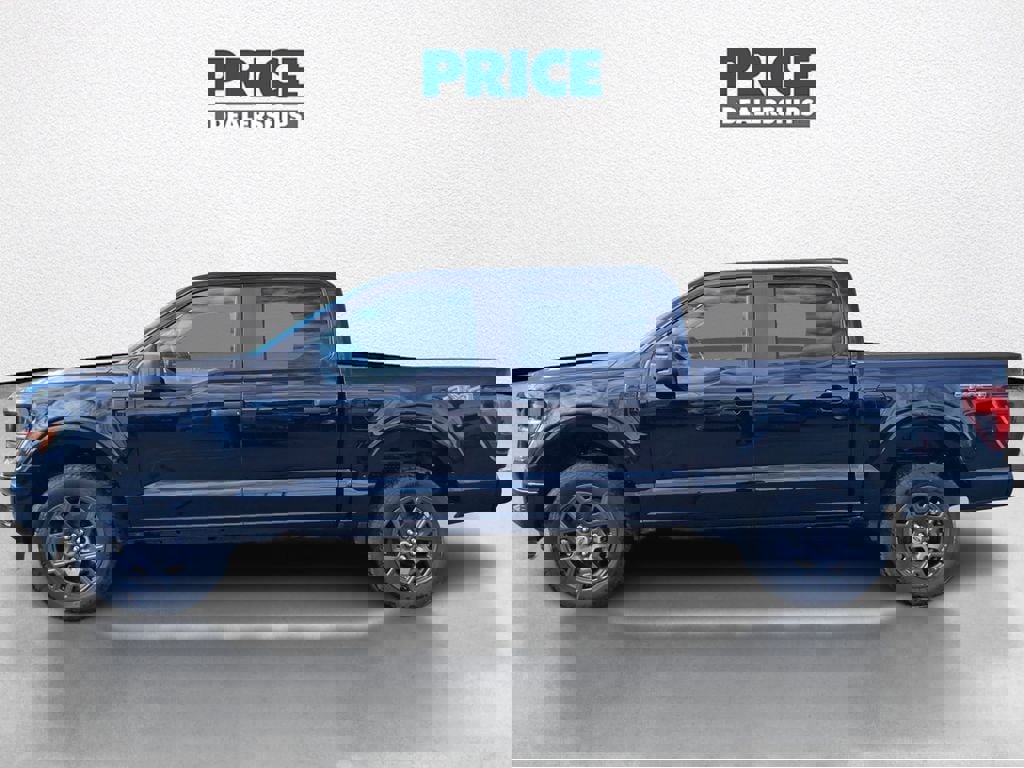 New 2026 Ford F150 STX w/ Equipment Group 200A AWD/4WD image 15