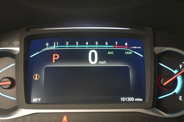 Used 2019 Honda Passport Touring image 16