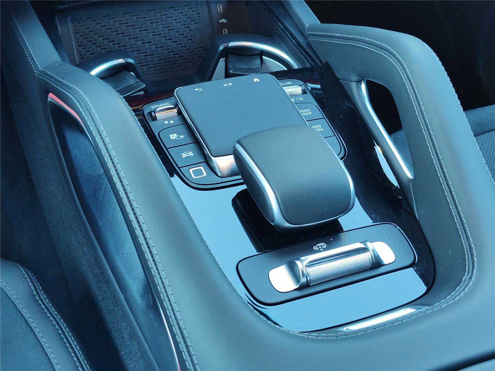 Used 2025 Mercedes-Benz GLE 63 AMG S image 21