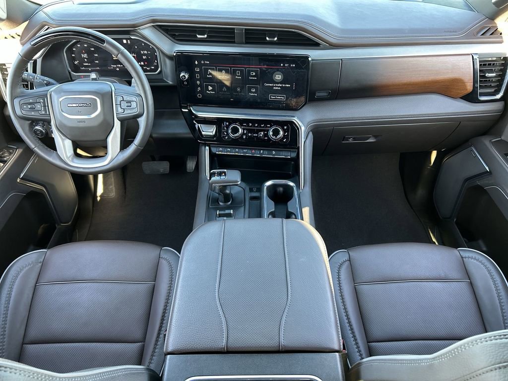 Used 2026 GMC Sierra 1500 Denali w/ Technology Package AWD/4WD image 20