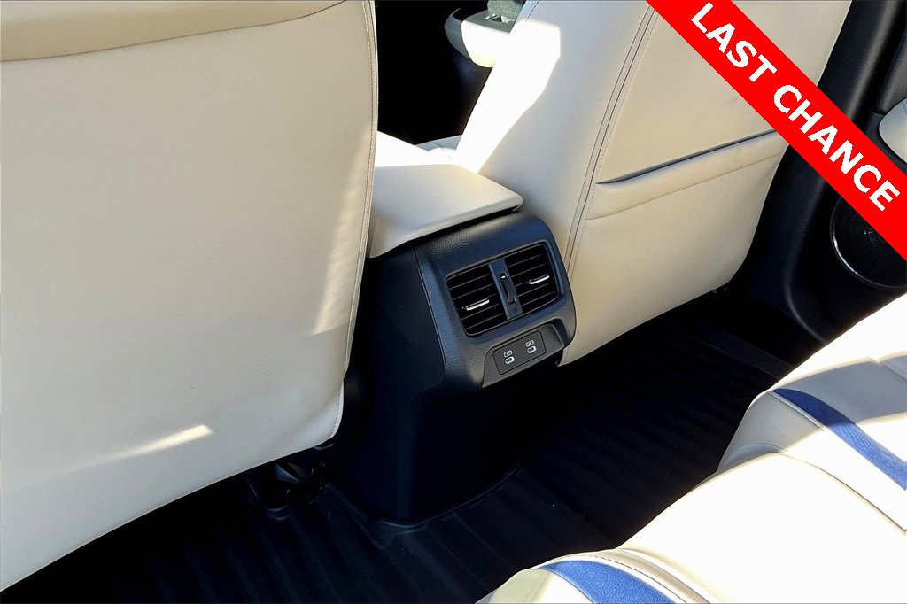 Certified 2025 Acura ADX A-Spec image 33