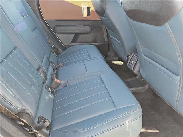 Certified 2025 MINI Cooper Countryman S AWD/4WD image 18