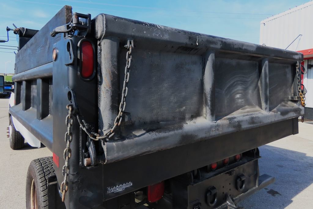 Used 2015 Ford F350 XL w/ XL Value Package image 21