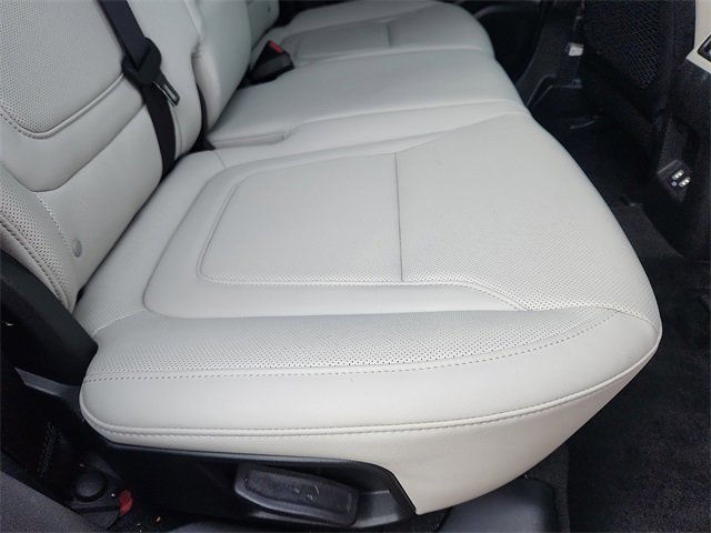 Certified 2023 Hyundai Tucson SEL w/ Convenience Package image 30