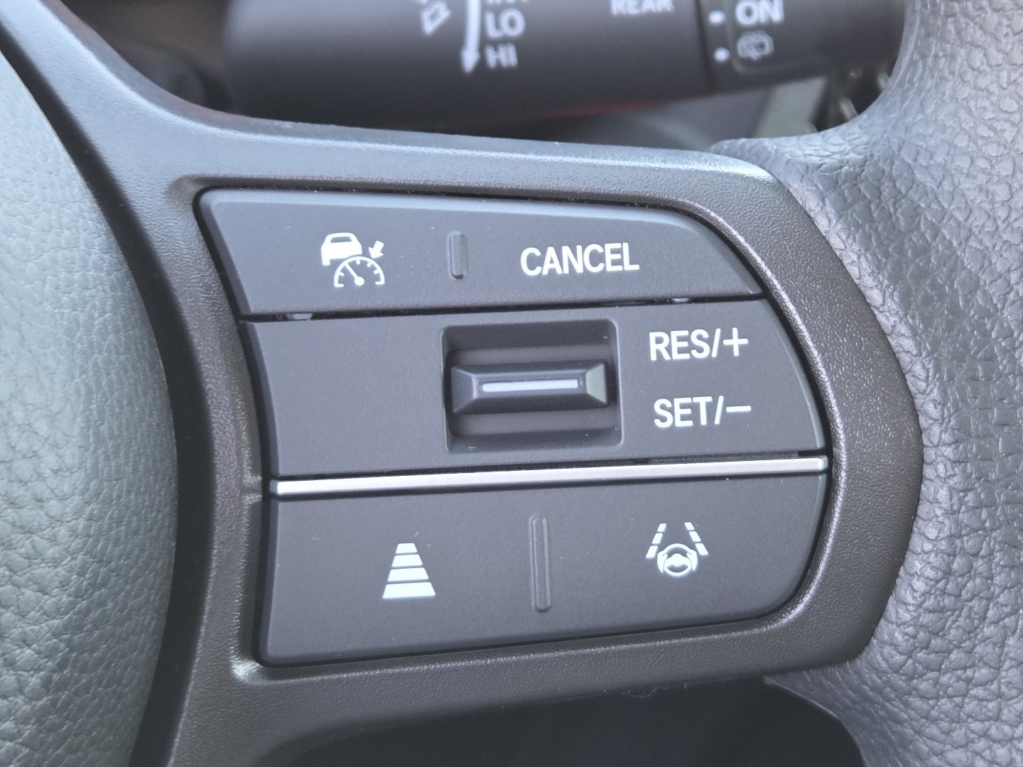 New 2027 Honda CR-V LX image 8