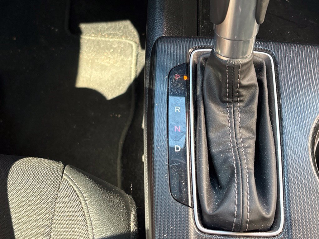 Used 2026 Honda Civic Sport image 14