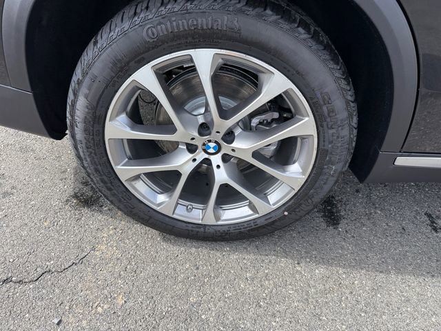 New 2026 BMW X5 xDrive40i AWD/4WD image 17