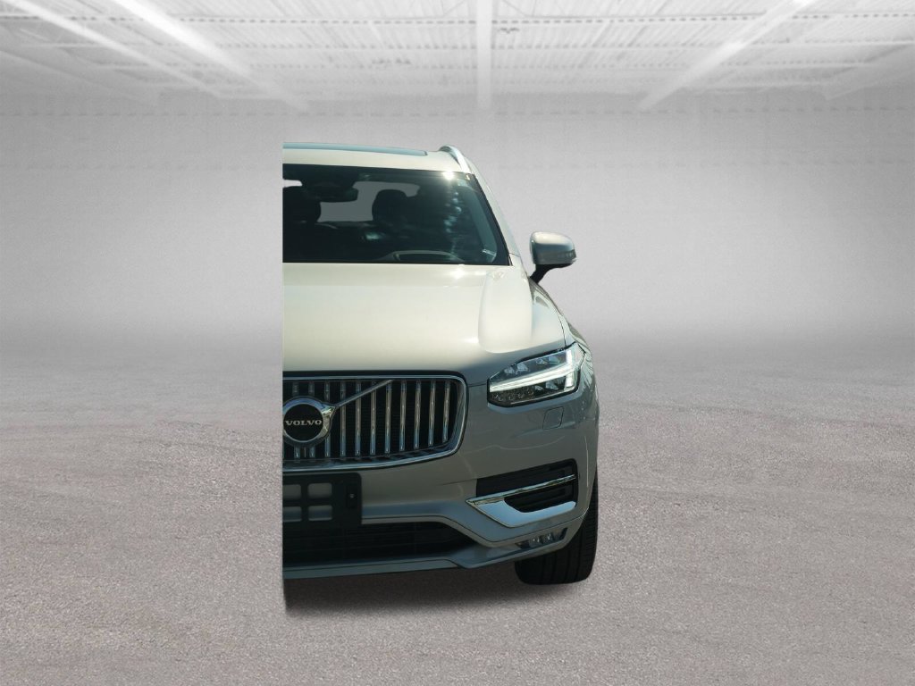 Used 2023 Volvo XC90 B5 Plus w/ Protection Package AWD/4WD image 45