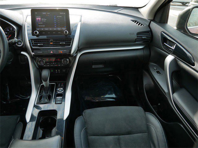 Used 2022 Mitsubishi Eclipse Cross SE image 12