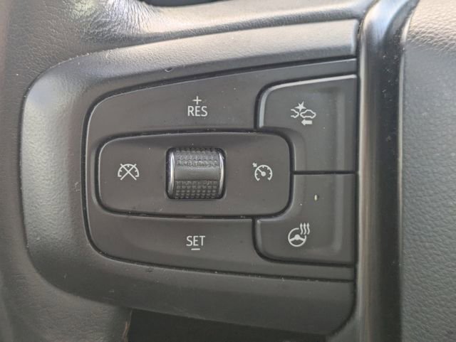 Used 2021 GMC Sierra 1500 AT4 w/ AT4 Premium Package image 28