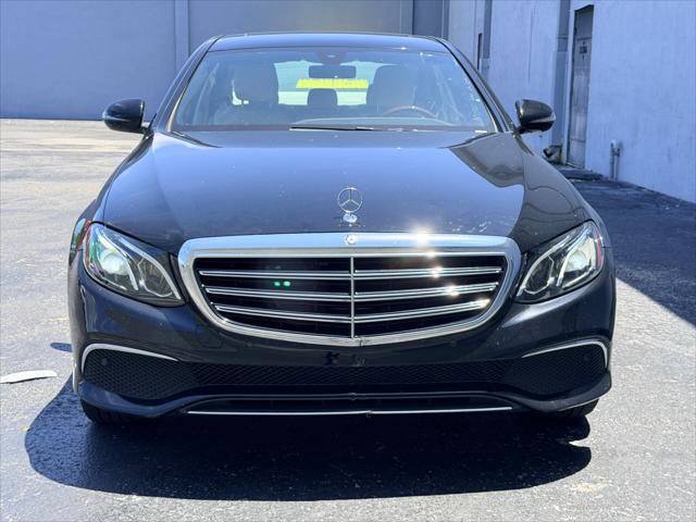 Used 2017 Mercedes-Benz E 300 image 11