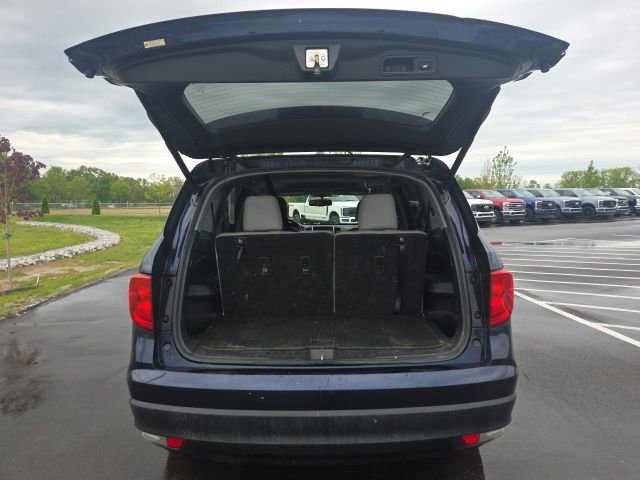 Used 2016 Honda Pilot EX-L image 10