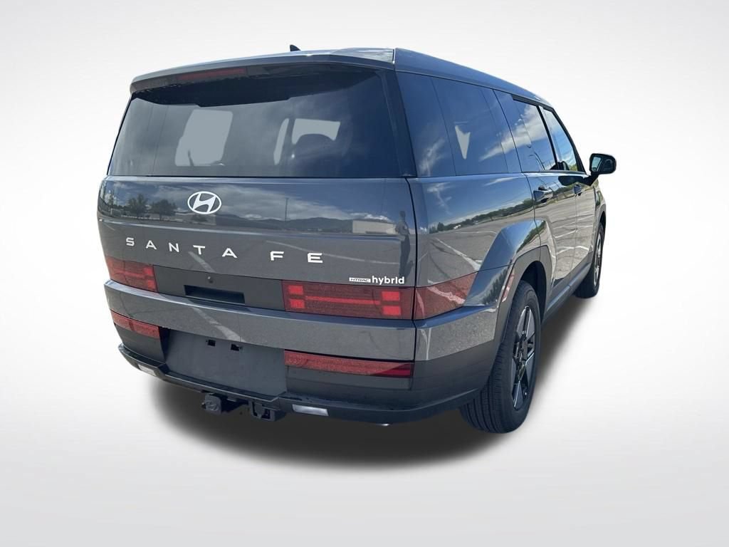 Used 2026 Hyundai Santa Fe SE AWD/4WD image 5