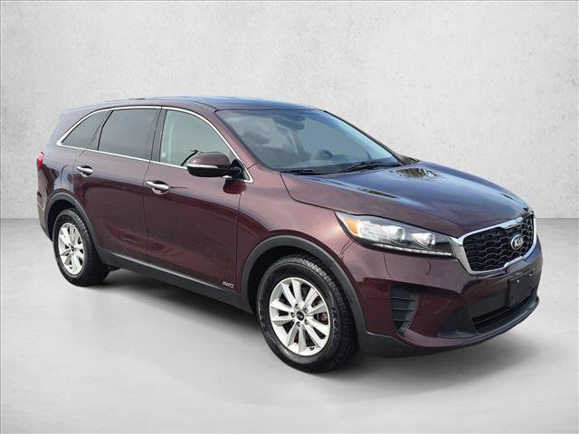 Used 2019 Kia Sorento AWD V6 image 3