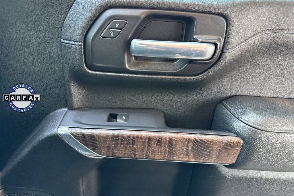 Used 2021 GMC Sierra 1500 Denali w/ Denali Ultimate Package image 25